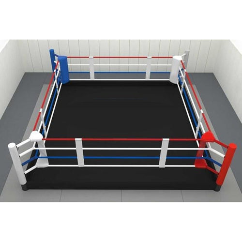 Boxing, MMA and Combat Sports Facilities
