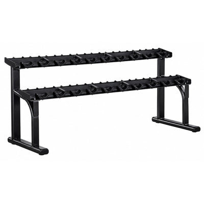 GM1015 Dumbbell Rack, white background
