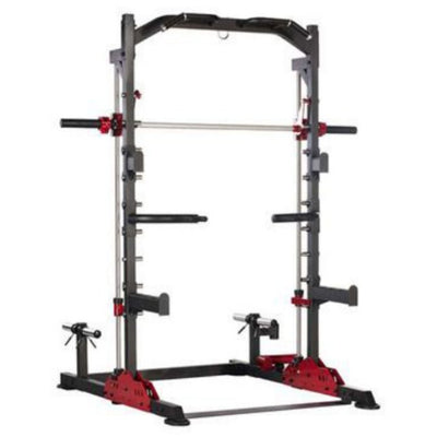 GM6101 Smith Machine, white background