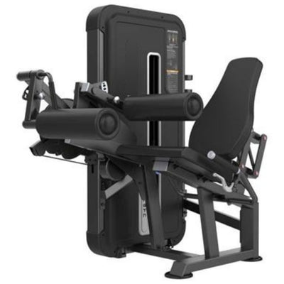 GTA-86 Leg Extension / Leg Curl, white background