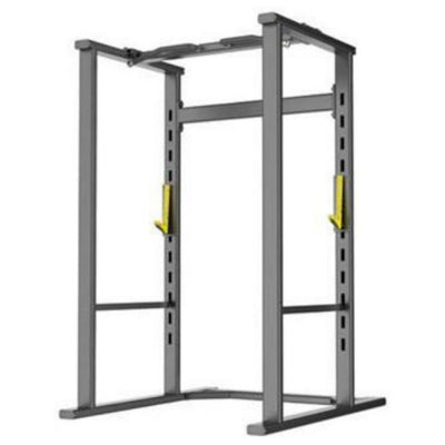 GTA48 Lifting Cage, white background