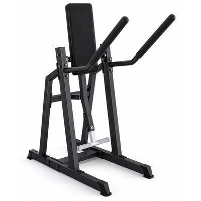 HM-FX14 Abdominal Trainer, white background