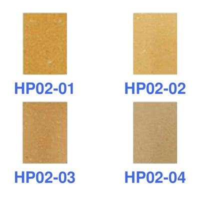HP02-01-TO-HP02-04 HP02 Flooring Range - Finishes 1-4, white background