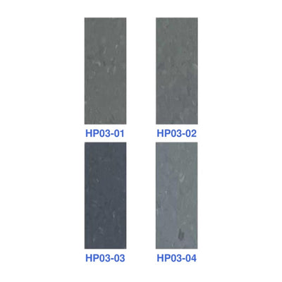HP03-01-TO-HP03-04 HP03 Flooring Range - Finishes 1-4, white background
