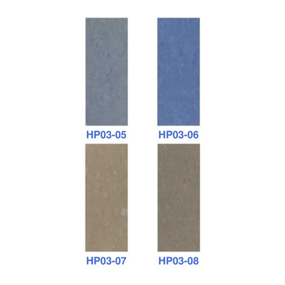 HP03-05-TO-HP03-08 HP03 Flooring Range - Finishes 5-8, white background