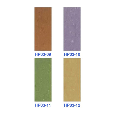 HP03-09-TO-HP03-12 HP03 Flooring Range - Finishes 9-12, white background