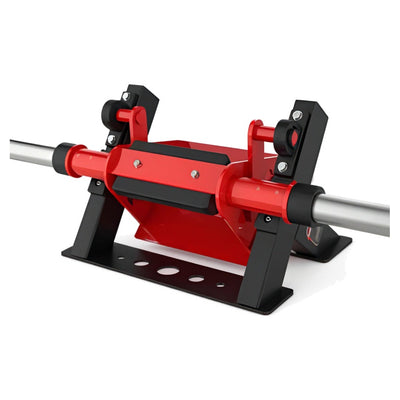 Recentred product photo