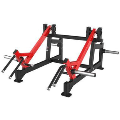 HS-P074 Lunge / Deadlift Trainer, white background