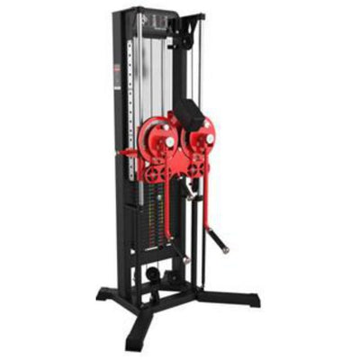 HS-P087 Standing Multi Flight, white background