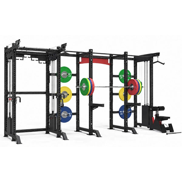 KF1000F Cable Training Stand