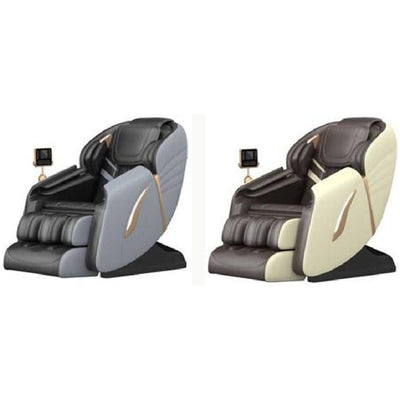 L21 Massage Chair, white background