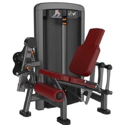LF-3T102 Leg Extension, white background