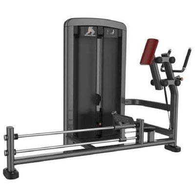 LF-3T117 Glute Exercise, white background