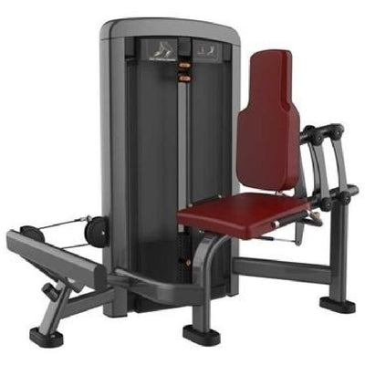 LF-3T120 Calf Strech Exercises, white background