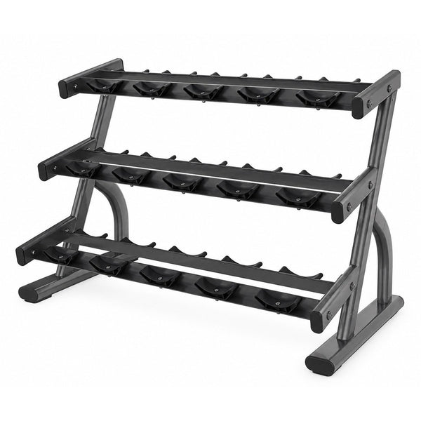 LF-3T163 Dumbbell Rack