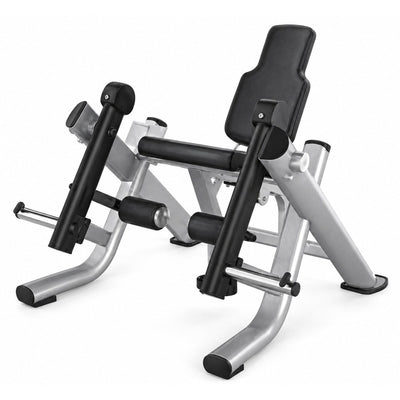 LF-3T169 Seated Leg Extension, white background