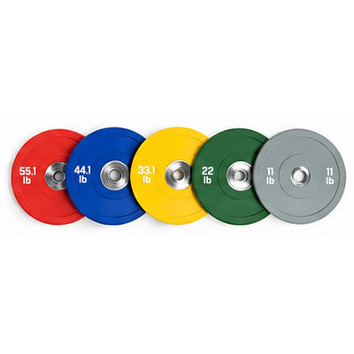LM-030 Cpu Competition Plates - Colored, white background