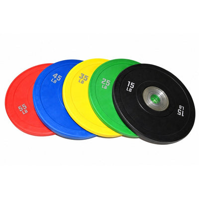 LM-035 Cpu Competition Plates - Pound Family, white background