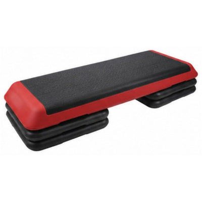 LM-703A Aerobic Step - Standard B3, white background