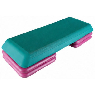 LM-9001 Aerobic Step - Standard a, white background