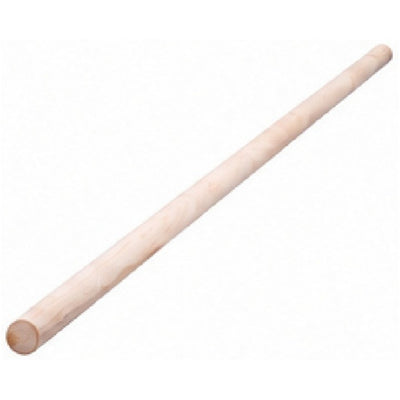 LM-9077 Wooden Beginner Training Bar, white background