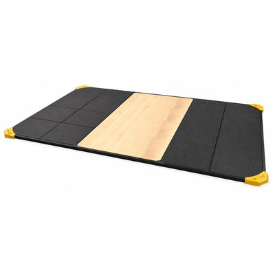 LM-9088 Lifting Platform, white background