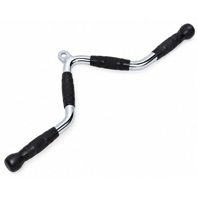 LM-9112 Square Training Handle, white background