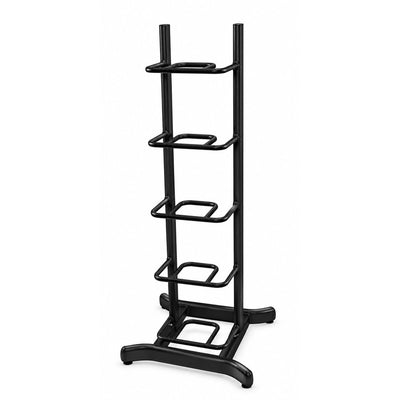 LM-9133 Training Bag Storage Rack, white background