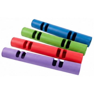 LM-9135 Training Tube, white background