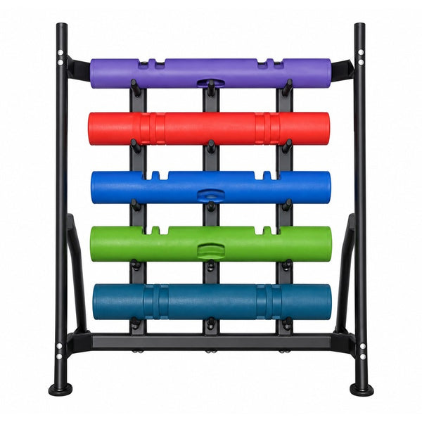 LM-9137 Training Tube Storage Rack