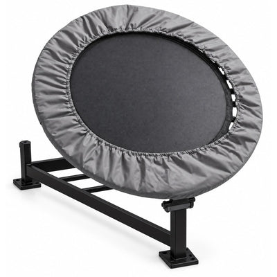LM-9144 Medicine Ball Rebounder, white background