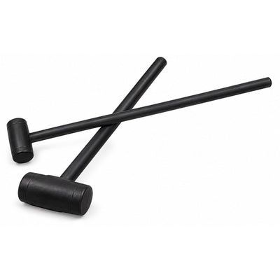 LM-9150 Training Hammer, white background