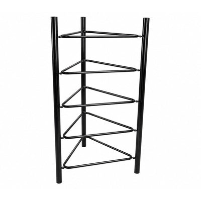 LM-9163 Dome Balance Trainer Rack, white background