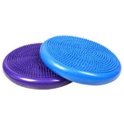 LM-9175 Balance Massage Cushion, white background