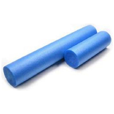 LM-9193 PE Foam Roller, white background