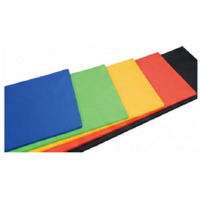 LM-9211-B Gymnastics Mat, white background