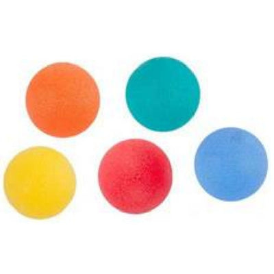 LM-9219 Massage Training Ball, white background