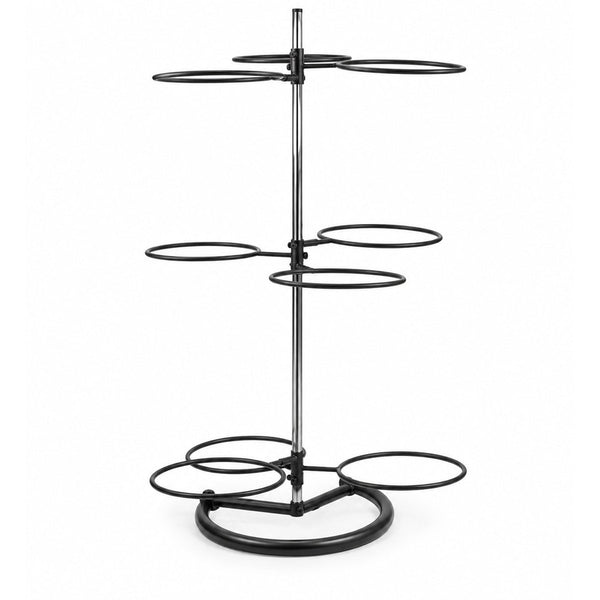 LM-9220 Yoga Ball Rack