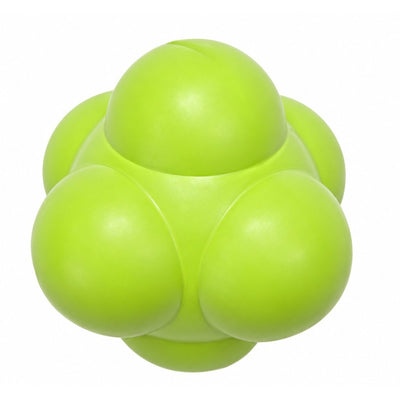 LM-9228 Six Corners React to the Ball, white background