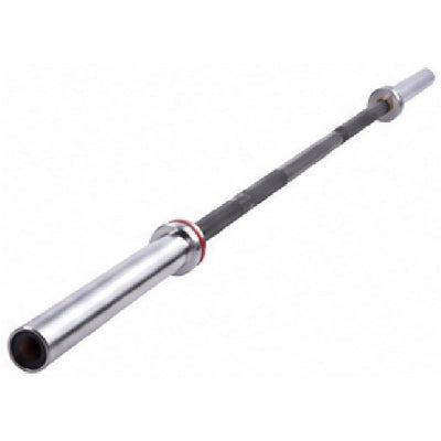LM-9810 Black Zinc Bar - 1000 LB Series, white background