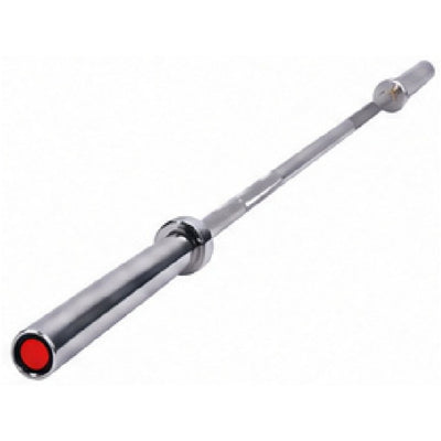 LM-9811 Decorative Chrome Bar - 1000 LB Series, white background