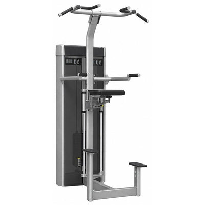 LRS1014 Assisted Dip & Pull-Up, white background