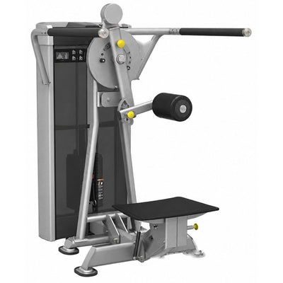 LRS1024 Standing Hip Machine, white background
