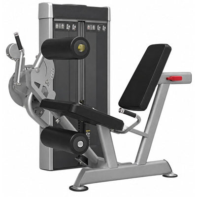 LRS1025 Leg Press Machine, white background