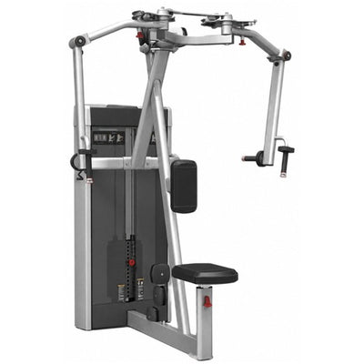 LRS1030-B Pec Fly / Rear Delt, white background