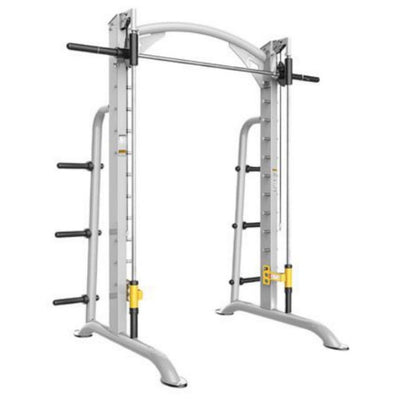 LRS1041 Smith Machine, white background