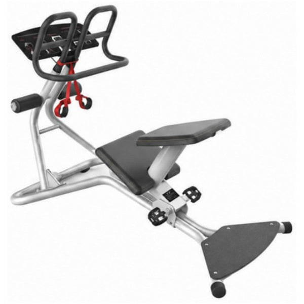 LRS1059 Stretching Machine