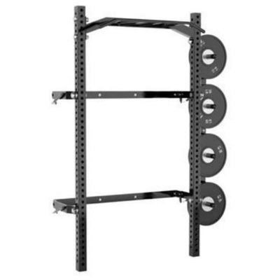 M100 Training Rack, white background