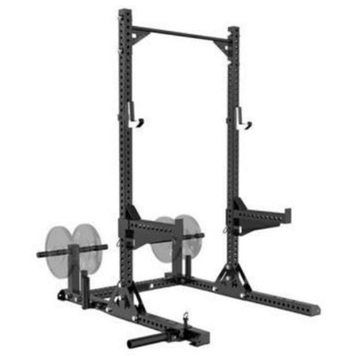M103 Training Rack, white background