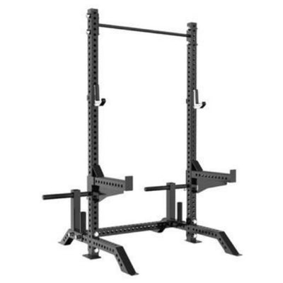 M105 Training Rack, white background
